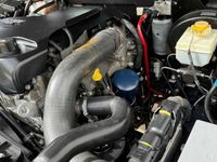 Usado Iveco Massif 176 HP (129 kW) 2009 Preto