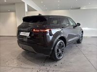 Usado Land Rover Range Rover evoque 269 HP (197 kW) 2025 Preto SUV