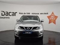 usado Nissan Qashqai 1.5 DCI TEKNA