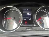 Usado VW Golf VII 116 HP (85 kW) 2020 Preto Citadino