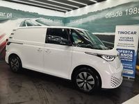Usado VW ID. Buzz 150 kW (204 HP) 2023 Branco Monovolume