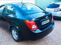 usado Chevrolet Aveo LT 300 a GPL preço revenda só 4999 euros