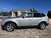 usado BMW X3 2.0 dA