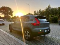 Usado Volvo XC40 272 HP (200 kW) 2020 SUV