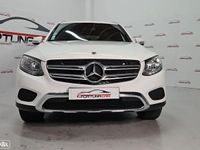 usado Mercedes GLC350 Classe GLC4-Matic