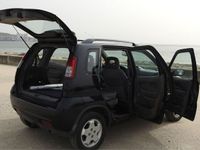 usado Suzuki Ignis 2004