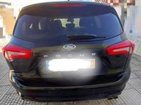 usado Ford Focus SW 1.0 125 Cv ST - LINE