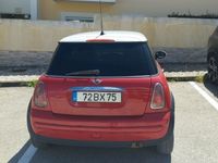 usado Mini One D 1.4 Diesel Vendo ou Troco