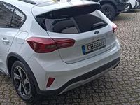 Usado Ford Focus Active X 125 HP (91 kW) 2025 Branco