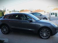 usado Porsche Macan S 