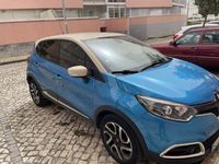 usado Renault Captur executive