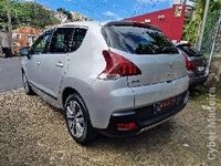 usado Peugeot 3008 1.6 HDI STYLE 120CV Gasóleo