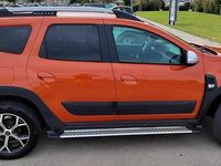 Usado Dacia Duster 91 HP (66 kW) 2021 Outra SUV
