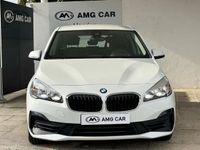 usado BMW 216 Serie-2 i Advantage