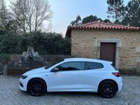 usado VW Scirocco 2.0 TDi GTD