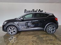 usado Renault Captur 1.0 TCe Zen