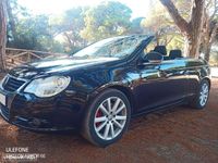 usado VW Eos 2.0 TDi Top