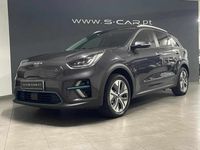 Usado Kia e-Niro 150 kW (204 HP) 2021 Cinzento SUV