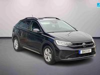 Usado VW Taigo 95 HP (69 kW) 2024 Preto SUV