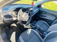 usado Fiat Tipo 2017 1.3 multijet
