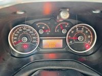 Usado Fiat Doblò Easy 95 HP (69 kW) 2020 Branco Monovolume