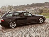 usado BMW 530 e61 d Pack M