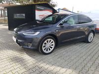 usado Tesla Model X 100 kWh Long Range Plus AWD