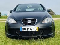 usado Seat Altea 1.9 tdi motor volkswagen