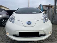 usado Nissan Leaf Acenta 30 kWh