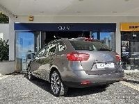 usado Seat Ibiza ST I-TECH 1.6 Tdi Gasóleo