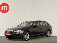 usado Audi A4 avant 35 TDI S tronic