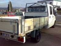 usado Fiat Ducato 14 2.8 Ds Cab Dupla