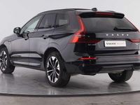 Usado Volvo XC60 349 HP (256 kW) 2026 Preto SUV