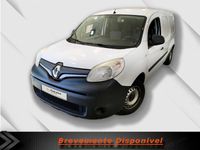 Usado Renault Kangoo 95 HP (69 kW) 2021 Branco Monovolume