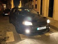 Usado Audi A3 125 HP (91 kW) 2003 Citadino