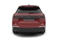 Novo VW Tiguan 136 HP (100 kW) 2026 Cinzento SUV