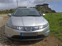 usado Honda Civic 1.4 i Shift - GPL