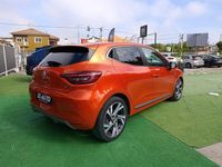 Usado Renault Clio IV 100 HP (73 kW) 2019 Outra