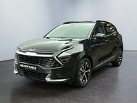 Usado Kia Sportage 230 HP (169 kW) 2022 Cinza SUV