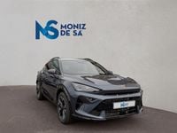 Usado Cupra Formentor 204 HP (150 kW) 2025 Cinza SUV