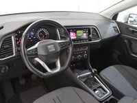 Usado Seat Ateca 115 HP (84 kW) 2022 Cinzento SUV