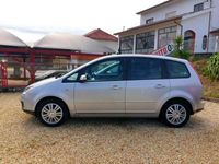 usado Ford C-MAX 1.6 TDCi Trend