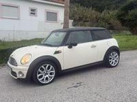 Usado Mini Cooper 110 HP (80 kW) 2007 Citadino
