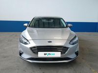 usado Ford Focus 1.0 ECOBOOST 125cv MHEV TITANIUM