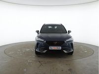 Usado Cupra Formentor VZ 150 HP (110 kW) 2023 Azul escuro SUV