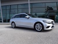 usado Mercedes C220 Classe Cd Avantgarde