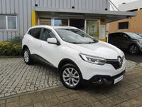 usado Renault Kadjar 1.5 DCi Exclusive