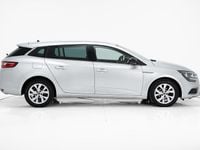 Usado Renault Mégane IV 115 HP (84 kW) 2019 Cinzento Carrinha