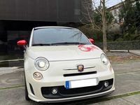 usado Abarth 500 T-JET 160 CV