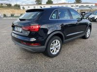 usado Audi Q3 2.0 TDI Design